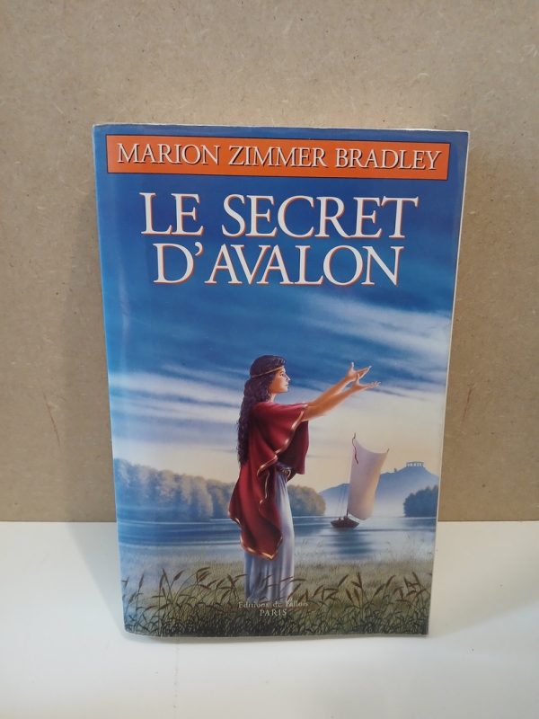 Le secret d'Avalon