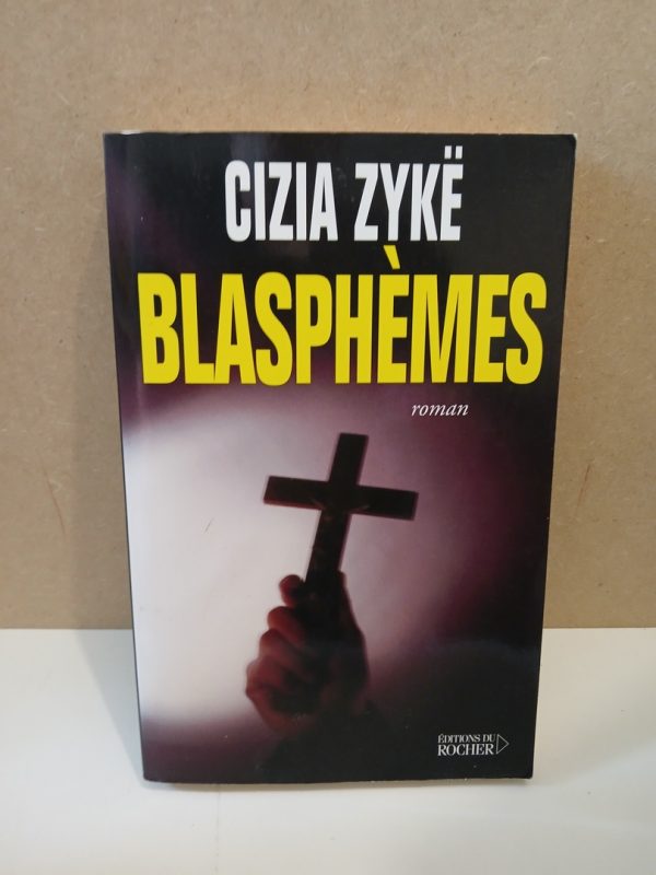 Blasphèmes