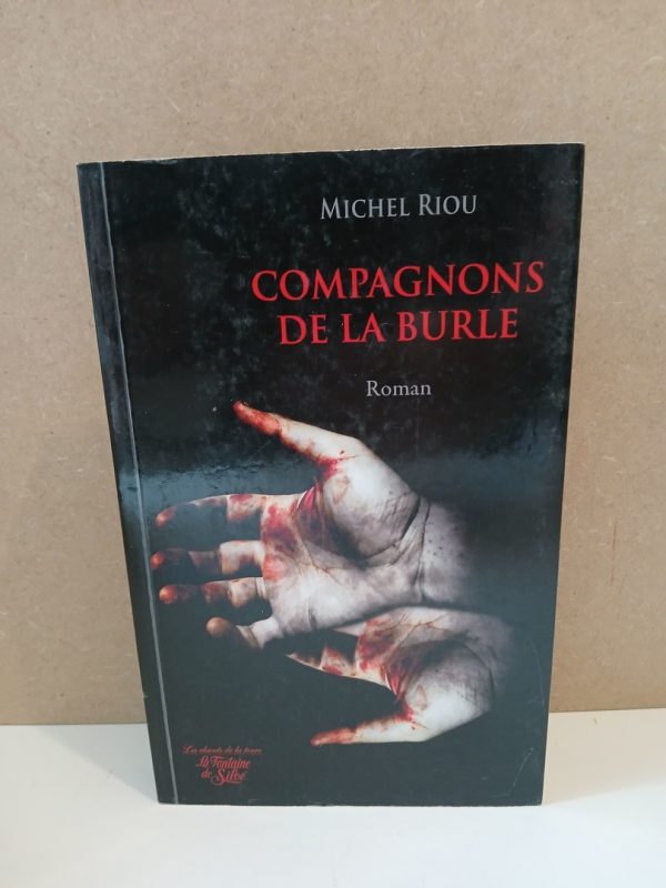 Compagnons de la Burle