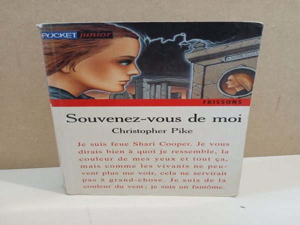 Souvenez-vous de moi