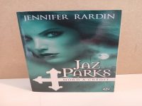 Jaz Parks, 3 - Jaz Parks mord à crédit