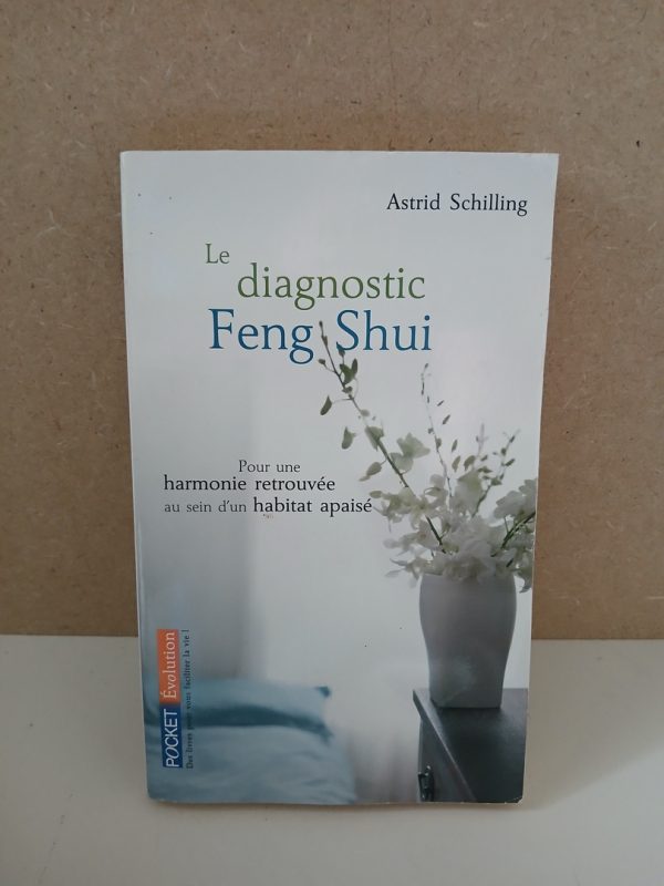 Le diagnostic Feng Shui