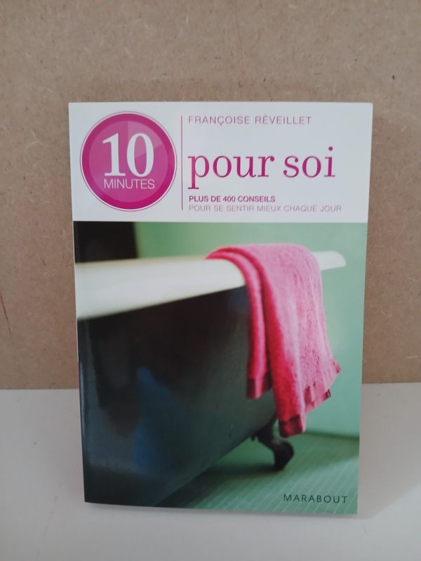 10 Minutes pour soi