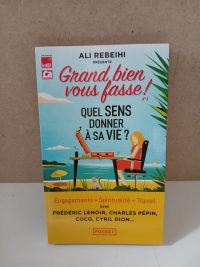 Grand Bien Vous Fasse - Tome 3