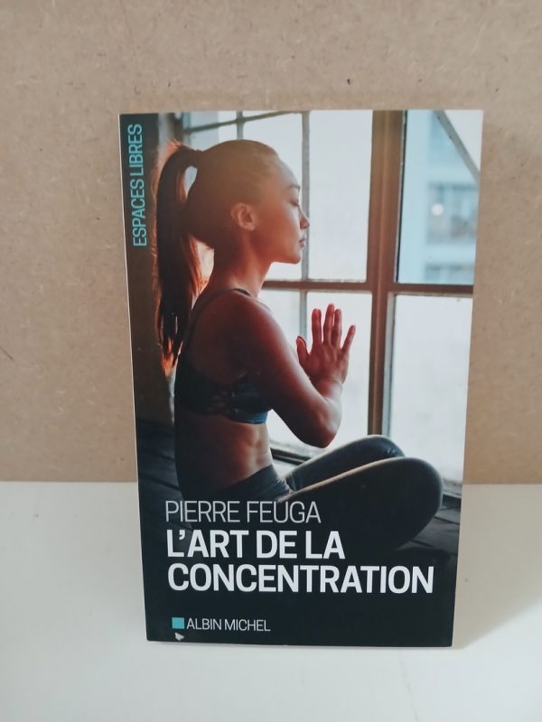 L'Art de la concentration