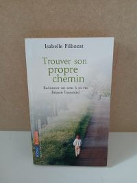 Trouver son propre chemin