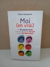 Moi.(En Vrai)
