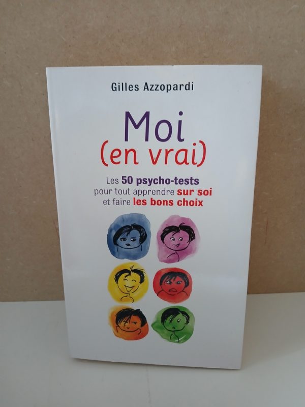 Moi.(En Vrai)