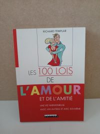 Les cent lois de l'amour et de l'amitié