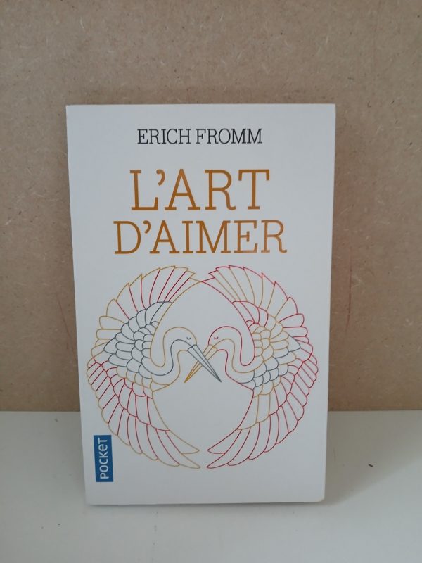 L'Art d'aimer