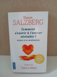 Comment s'ouvrir à l'amour véritable