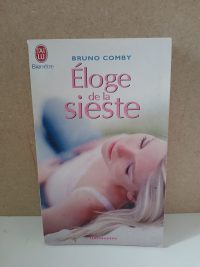 Eloge de la sieste