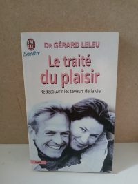 Le Traité du plaisir ou comment caresser la vie dans le bon sens