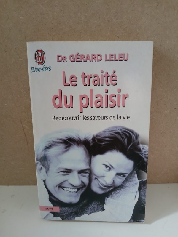 Le Traité du plaisir ou comment caresser la vie dans le bon sens