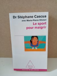 Le sport pour maigrir