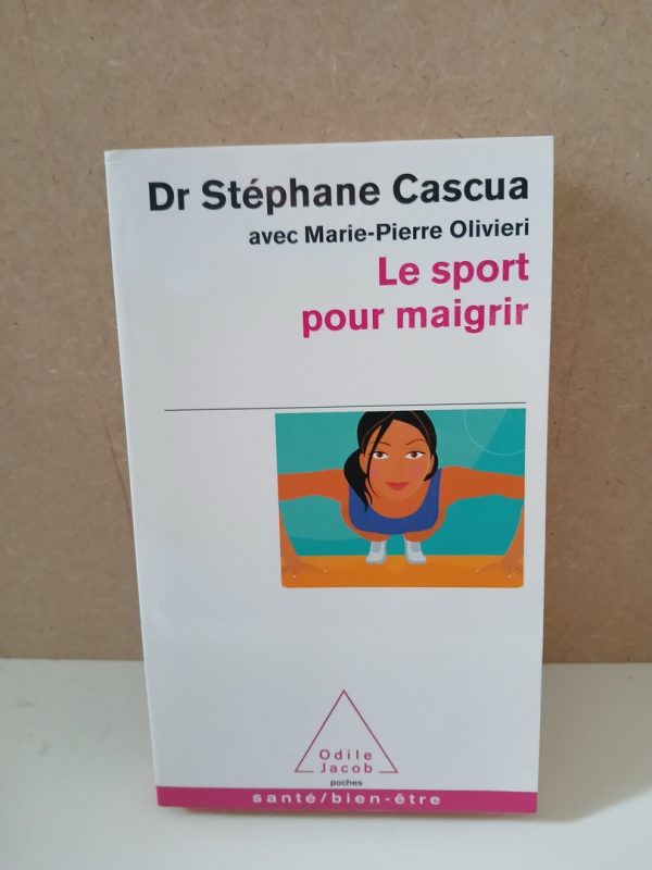 Le sport pour maigrir