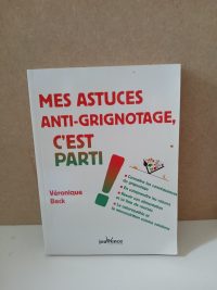 Mes astuces anti-grignotage, c'est parti ! Connaître les conséquences du grignotage
