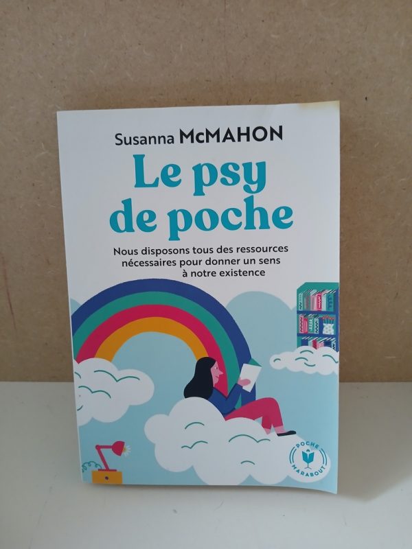 Le psy de Poche