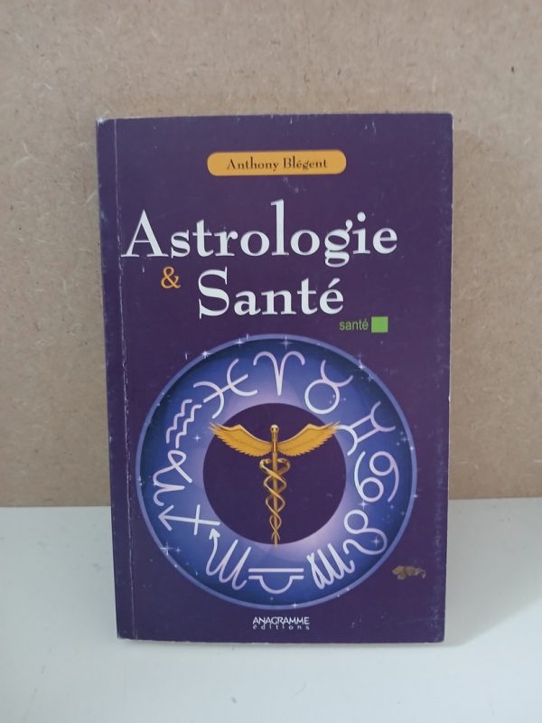 Astrologie et santé