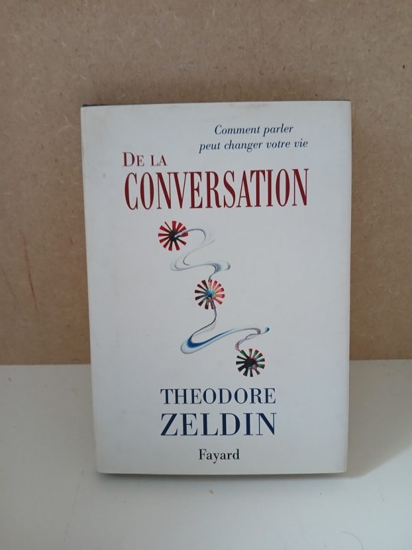 De la conversation
