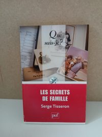 Les secrets de famille