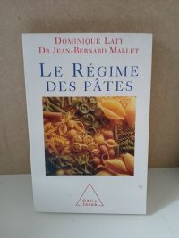 Le Régime des pâtes