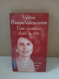 Une Cicatrice Dans La Tête
