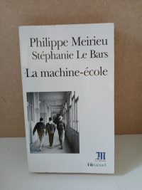 La Machine-école