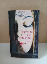 Pourras-tu me pardonner ?