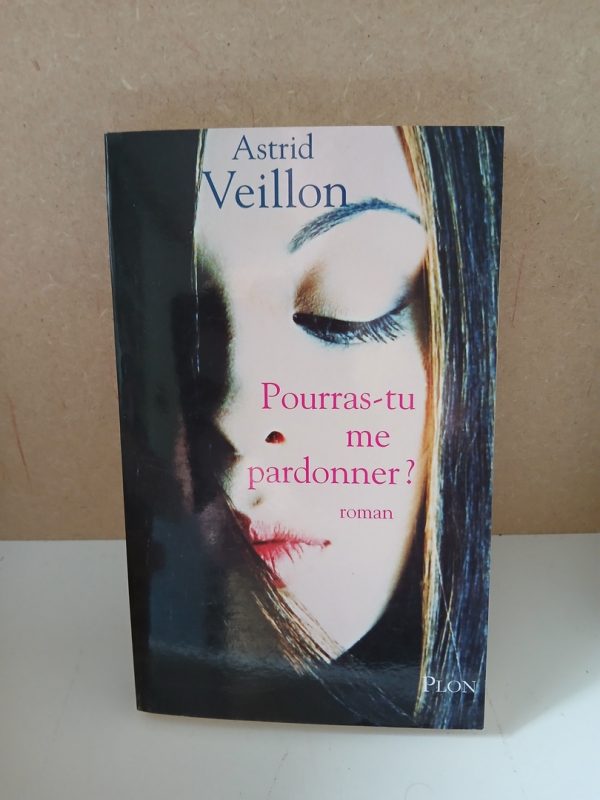 Pourras-tu me pardonner ?