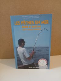 Les Pêches en mer (bord et bateau)