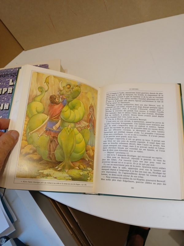 Mythes Et Légendes – Image 2