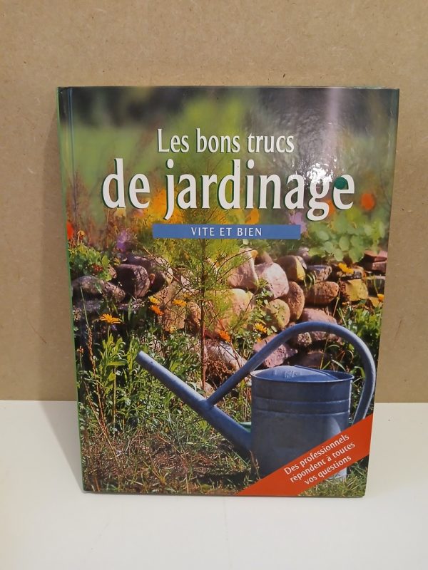 Les Bons Trucs De Jardinage