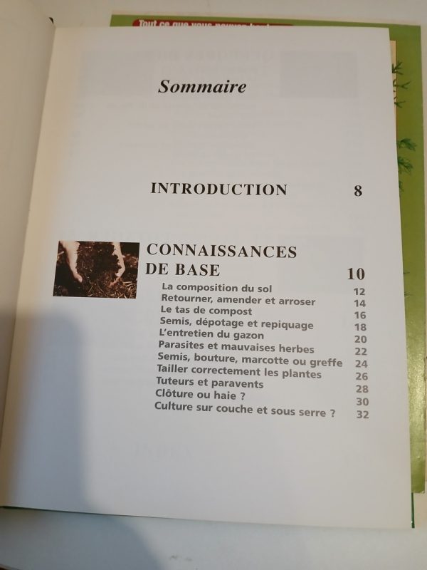 Les Bons Trucs De Jardinage – Image 4
