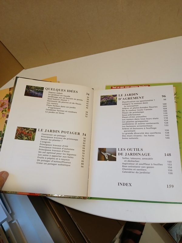 Les Bons Trucs De Jardinage – Image 3