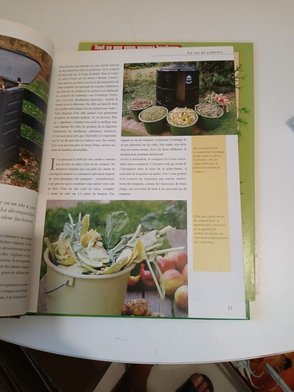 Les Bons Trucs De Jardinage – Image 2