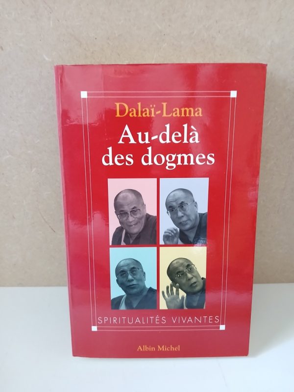 Au-delà des dogmes