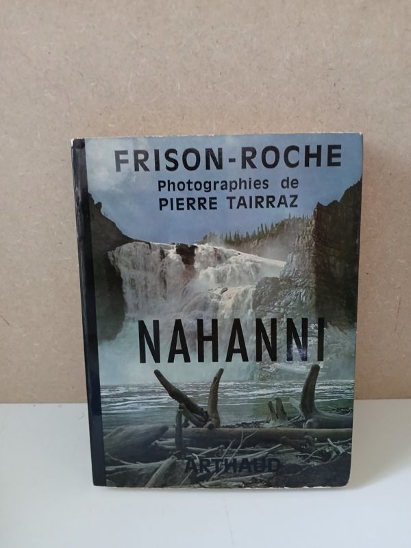 Nahanni