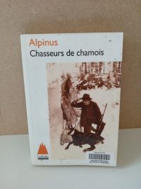 Chasseurs de chamois