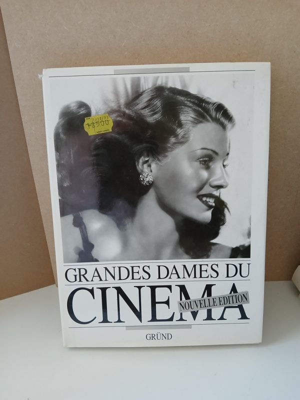 Grandes dames du cinéma