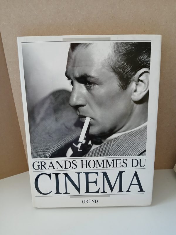 Grands hommes du cinéma