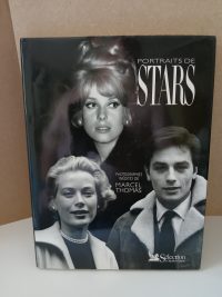Portraits de stars