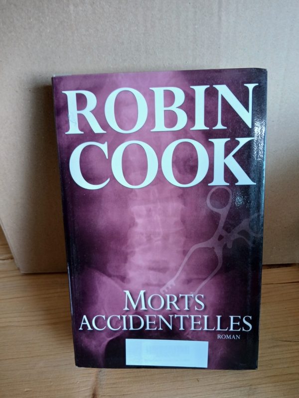 Morts accidentelles