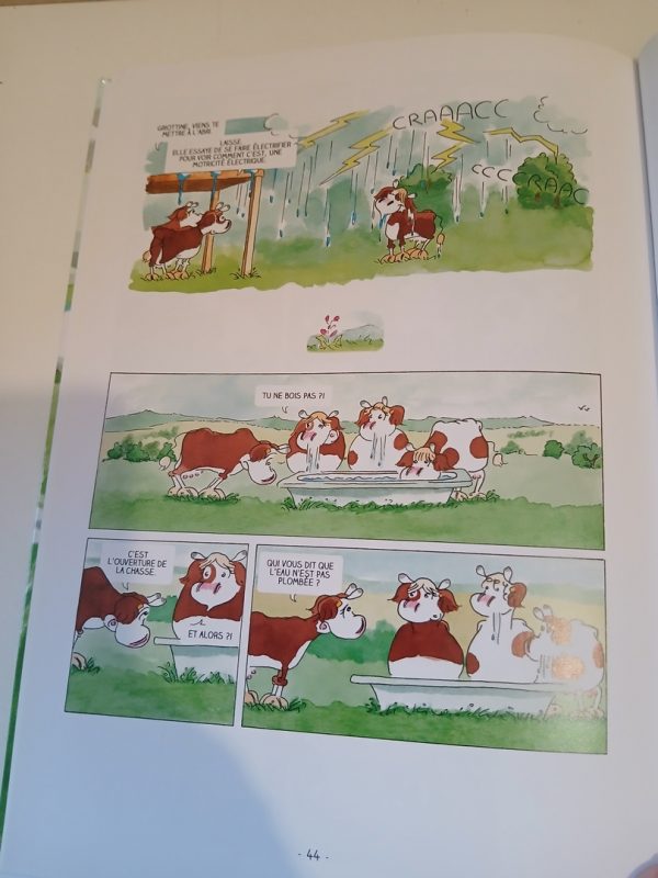 Vu d'en haut - Tome 2 – Image 3