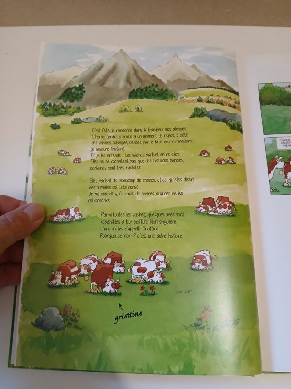 Vu d'en haut - Tome 2 – Image 2