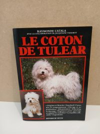 Le coton de Tuléar