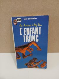 L'enfant tronc