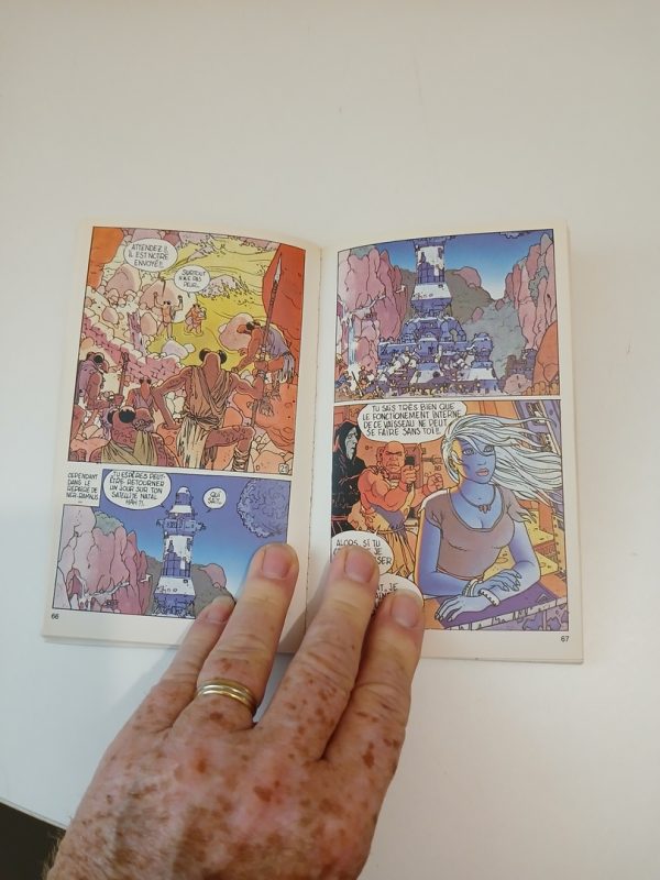 L'enfant tronc – Image 2