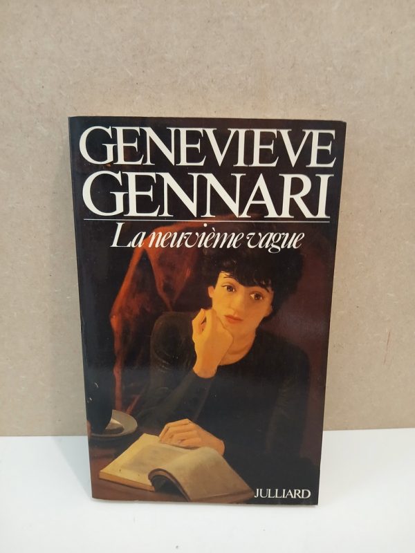 La neuvième vague