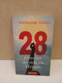 28 Témoins Du Sida En Afrique